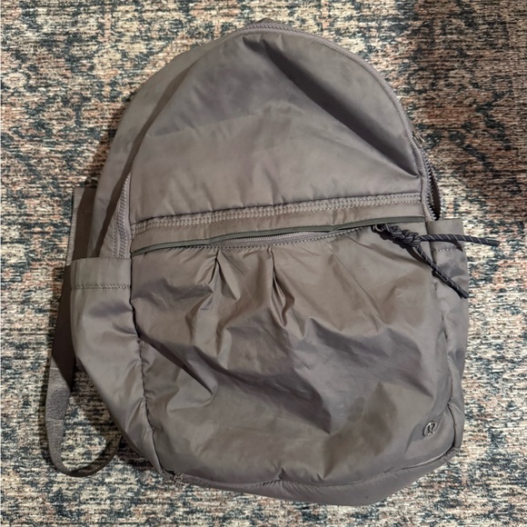 Lululemon Backpack - Picture 1 of 5